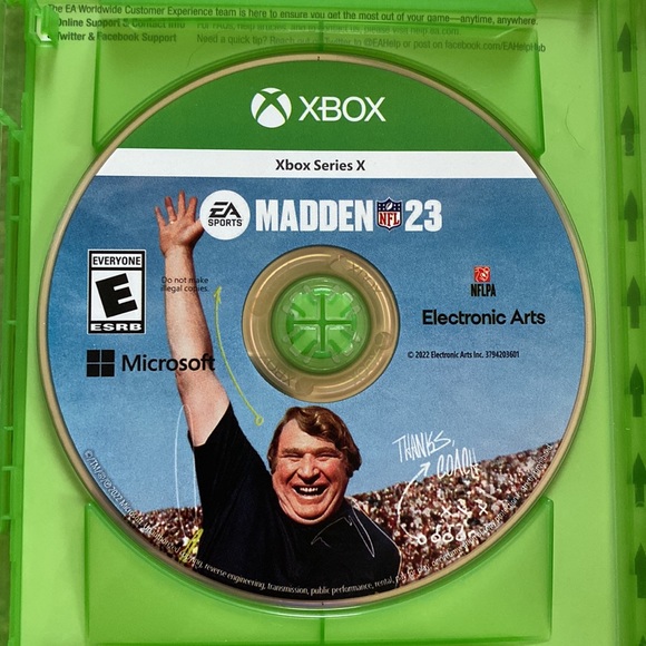 Madden 23 - Picture 3 of 3